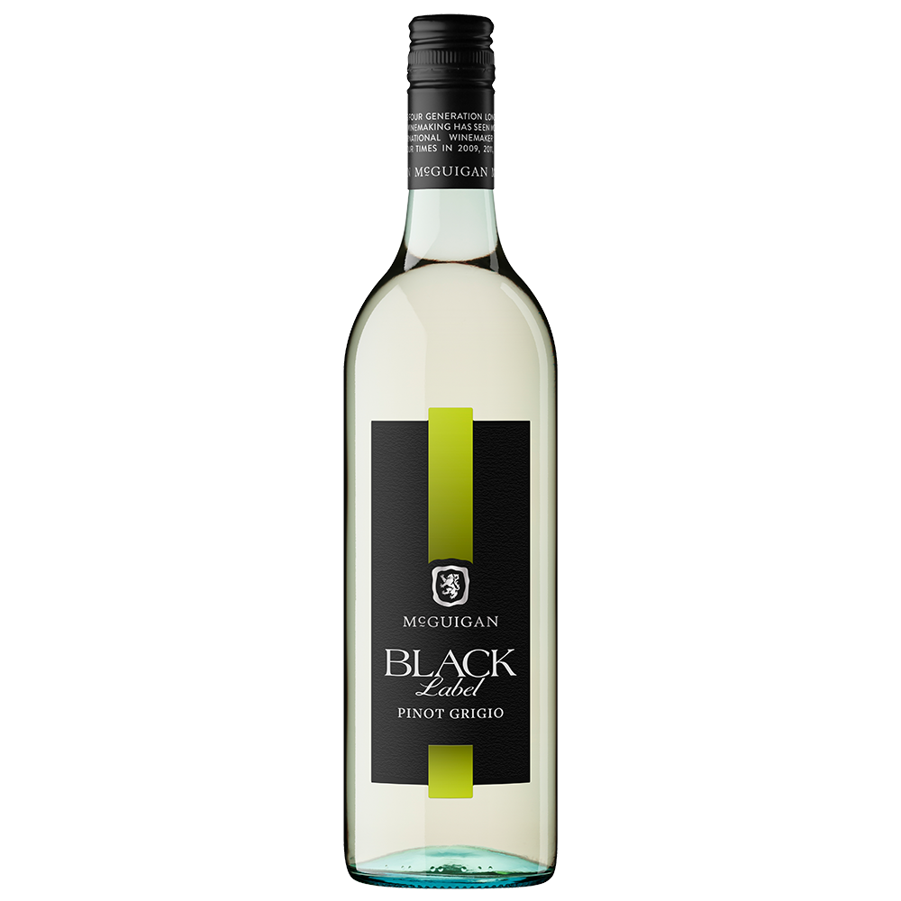 2022 McGuigan Black Label Pinot Grigio